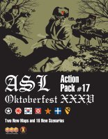 ASL: Action Pack 17 - Oktoberfest XXXV (EN)