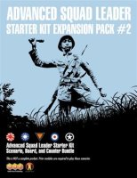 ASL: Starter Kit Expansion 2 (EN)