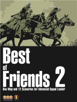 ASL: Best of Friends 2 (EN)