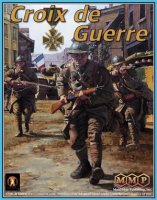 ASL: Croix du Guerre Second Edition (EN)