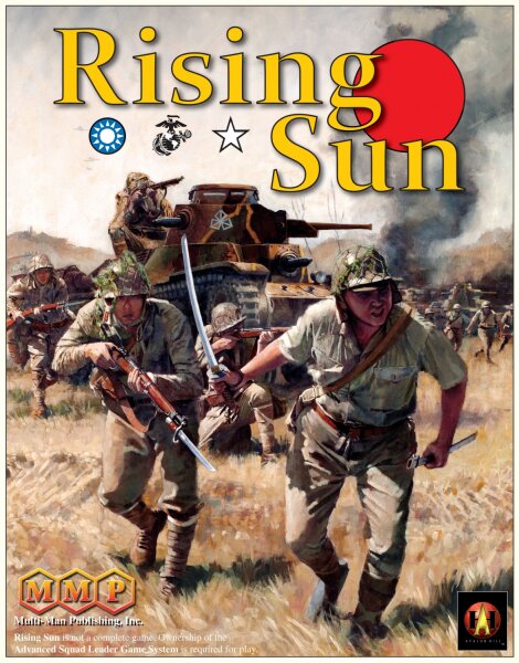 ASL: Rising Sun (EN)