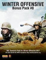 ASL: Winter Offensive Bonus Pack 2017 (EN)