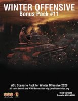 ASL: Winter Offensive Bonus Pack 2020 (EN)