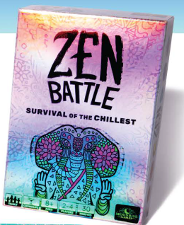 Zen Battle (EN)