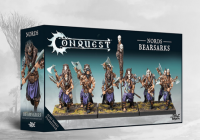 Conquest: Nords - Bearsargs (EN)
