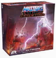 Masters of the Universe: Fields of Eternia - Spell of...