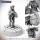 Starfinder: Halfling Pilot