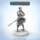 Starfinder: Android Xenoseeker