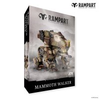 Rampart: Mammoth Walker