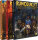 RuneQuest RPG - Roleplaying in Glorantha Deluxe Slipcase Set (EN)