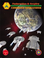 Federation & Empire: Combined Operations (EN)