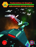 Federation & Empire: Advanced Operations (EN)