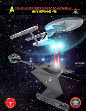 Federation Commander: Briefing 2 - The Middle Years (EN)