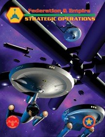 Federation & Empire: Strategic Operations (EN)