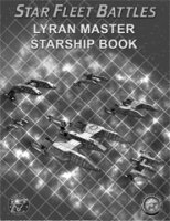 Star Fleet Battles: Lyran Master Starship Book (EN)