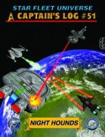 Star Fleet Battles: Captains Log 51 (EN)