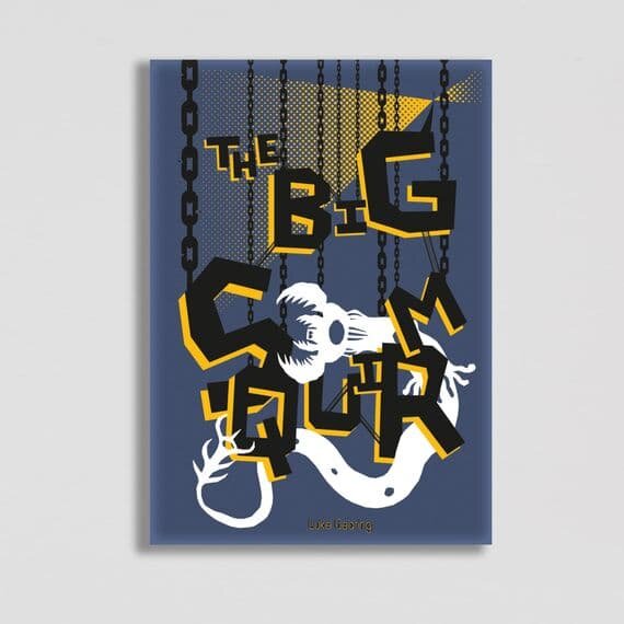 Troika RPG: The Big Squirm (EN)