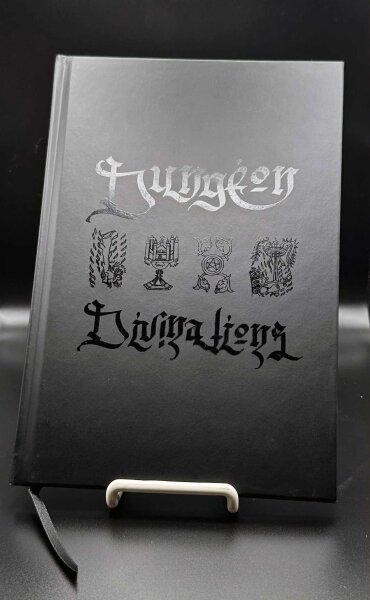 Dungeon Divinations Reprint (EN)