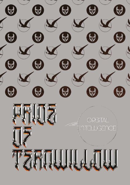 Troika RPG: Pride of Ternwillow (EN)