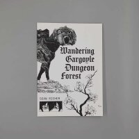 Wandering Gargoyle Dungeon Forest (EN)