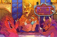 A Night at the Tavern (EN)