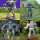 BattleTech Miniatures: Kurita Heavy Lance