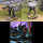 BattleTech Miniatures: Word Of Blake 1 (Omni Mechs)