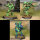 BattleTech Miniatures: The Bounty Hunter Set