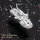 BattleTech Miniatures: Avatar Heavy Cruiser (TRO 3057)