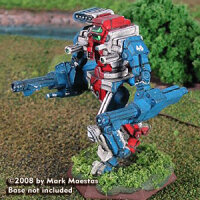 BattleTech Miniatures: Warhammer Mech