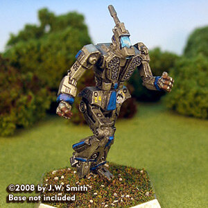 BattleTech Miniatures: Stinger Mech
