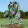 BattleTech Miniatures: Archer Mech