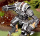 BattleTech Miniatures: Burrock Standard