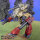 BattleTech Miniatures: Marauder IIc Mech