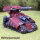 BattleTech Miniatures: Hiemdall Monitor Tank