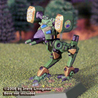 BattleTech Miniatures: Locust