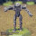 BattleTech Miniatures: Commando IIC