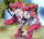 BattleTech Miniatures: Blood Asp Prime