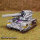 BattleTech Miniatures: Enyo Strike Tank (2)