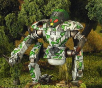BattleTech Miniatures: Daimyo DMOI-1K