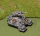 BattleTech Miniatures: Odin Scout Tank (2)