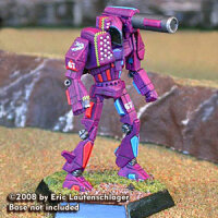 BattleTech Miniatures: (Project Phoenix) Shadowhawk