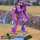 BattleTech Miniatures: (Project Phoenix) Shadowhawk