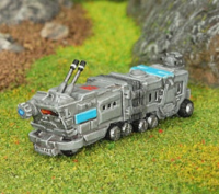 BattleTech Miniatures: Indra Infantry Transport Standard (2)