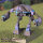 BattleTech Miniatures: Pouncer Mech