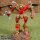 BattleTech Miniatures: Morpheus Mech