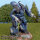 BattleTech Miniatures: Omnimech Loki (TRO 3050)