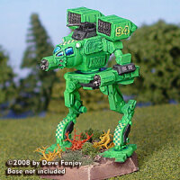 BattleTech Miniatures: Madcat III (Dark Age 1)