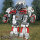BattleTech Miniatures: Behemoth Mech (TRO 3055)