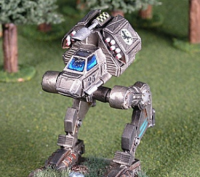 BattleTech Miniatures: Targe TRG-1N